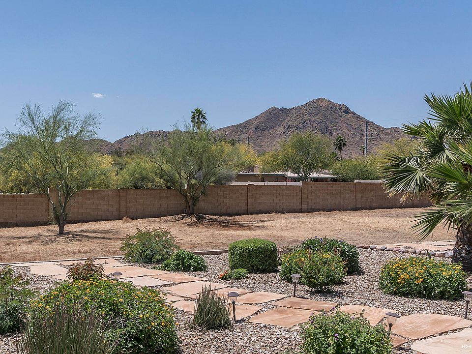 4811 E Fanfol Dr, Paradise Valley, AZ 85253 | Zillow