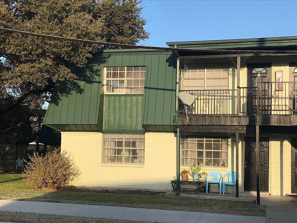 1st image of 1040 McKinley St APT C