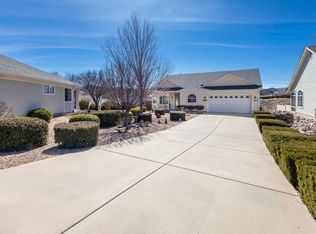 1903 N Regent, Prescott Valley, AZ 86314