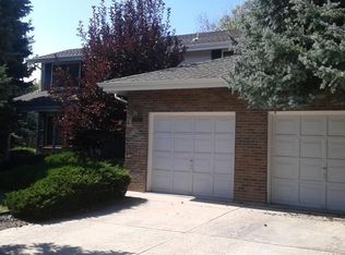 725 Old Stone Dr, Highlands Ranch, CO 80126