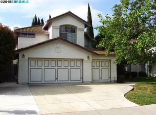 5068 Rodeo Cir, Antioch, CA 94531