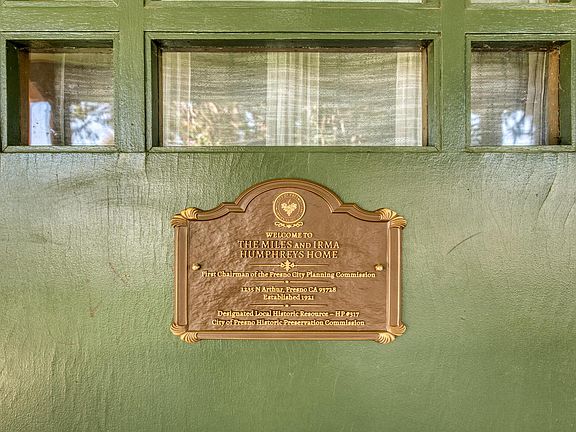 3rd image of 1235 N Arthur Ave