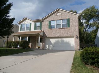 9238 Robey Glen Dr, Indianapolis, IN 46234