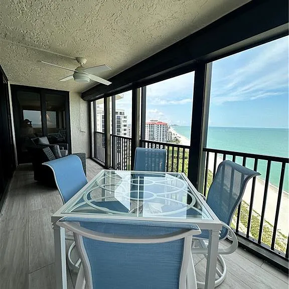 10951 Gulf Shore Dr #1405 — Photo 19