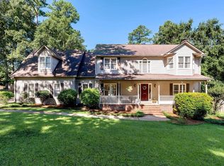 508 Upland Way, Anderson, SC 29621