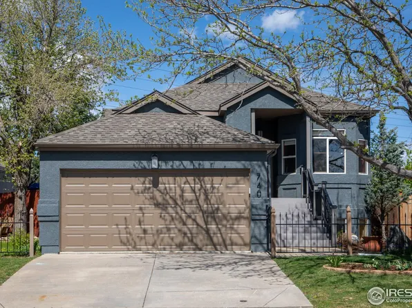 740 Club Cir, Louisville, CO 80027