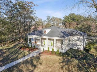287 Kenwood Ave, Baton Rouge, LA 70806