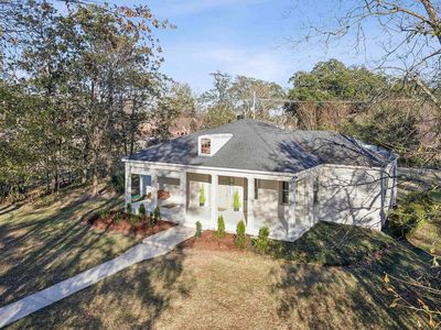 287 Kenwood Ave, Baton Rouge, LA, 70806