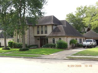 1527 Plantation Dr, Richmond, TX 77406