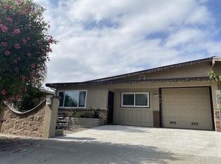 583 Begonia St, Escondido, CA 92027