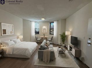 557 Massachusetts Ave APT 5, Roxbury, MA 02118