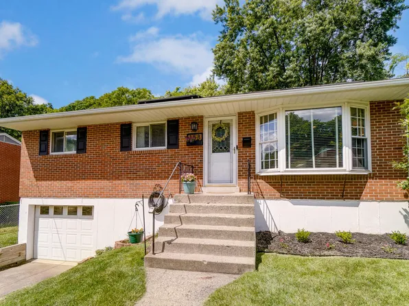 158 Valley View Dr, Southgate, KY 41071