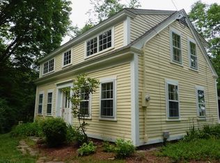 18 Stonemill Rd, Mansfield, CT 06268