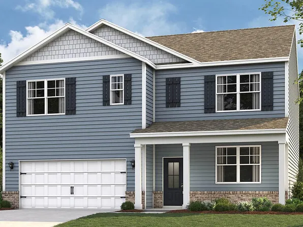 121 Winchester Rd, Maynardville, TN 37807