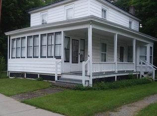 50 Church St, Worcester, NY 12197