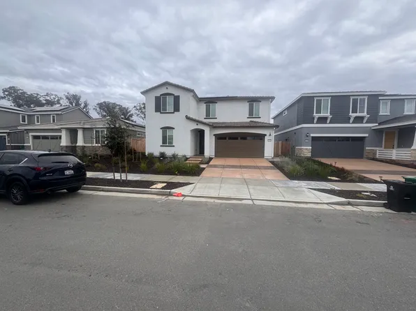 4202 Markovich Ct, Richmond, CA 94806