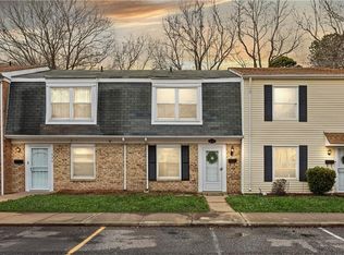 1630 Darren Cir, Portsmouth, VA 23701