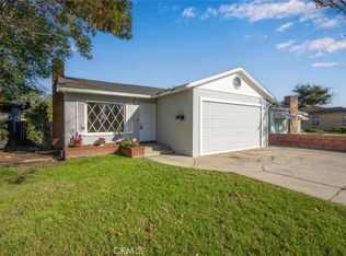 11371 Garden Grove Blvd, Garden Grove, CA 92843