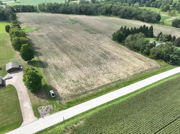 1964 County Road 795, Ashland, OH 44805