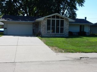 931 N 21st St, Beatrice, NE 68310