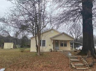 404 W Miller St, Atlanta, TX 75551