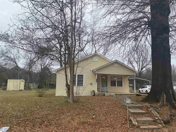 404 W Miller St, Atlanta, TX 75551