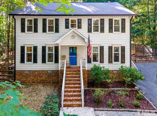 6313 Craig Rd, Durham, NC 27712