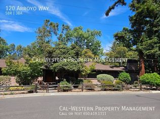 120 Arroyo Way, San Jose, CA 95112