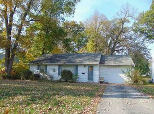 150 S Dana Ave, Lima, OH