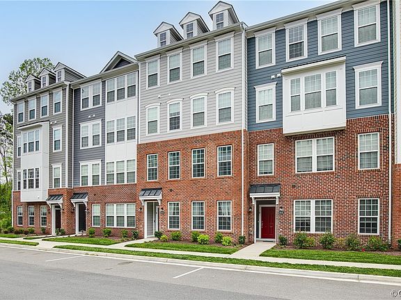 2nd image of 4648 Wistar Creek Dr #A