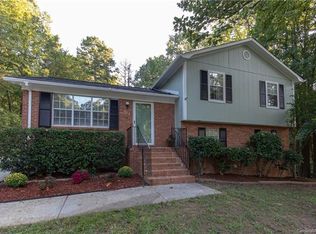 922 Oakridge Dr, Mooresville, NC 28115