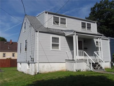 21 Izola Ave, Fords, NJ, 08863