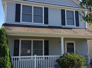 105 Feathertip Ln, Lewis Center, OH