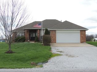415 Wild Turkey Dr, Billings, MO 65610
