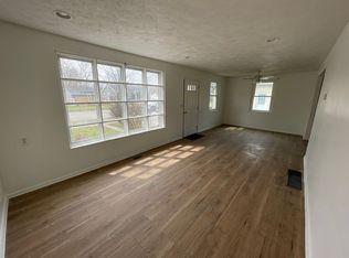 817 Crockett St, Covington, IN