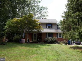 616 Montgomery Woods Dr, Hockessin, DE 19707
