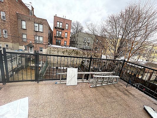 2nd image of 23-25 27th St #2