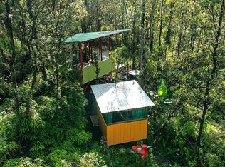 16-2119 Uau Rd LOT 3924, Mountain View, HI 96771