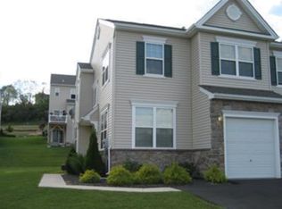 3556 Neville Way, Nazareth, PA 18064
