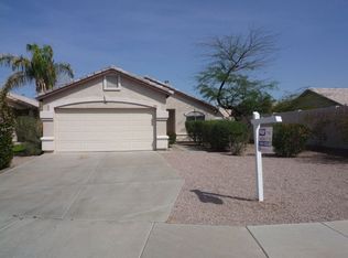 365 N Pioneer St, Gilbert, AZ 85233