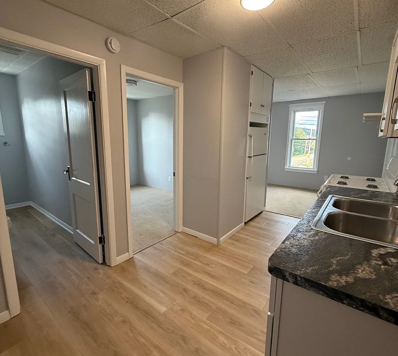 1 bed, 500 sqft, $995 — Photo 3