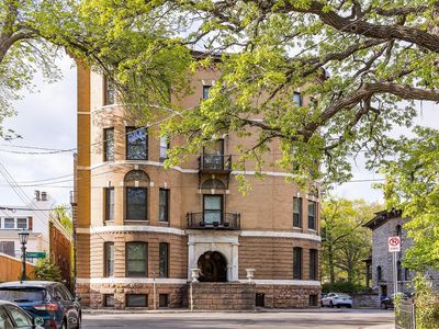 11 Summit Ct APT 11, Saint Paul, MN, 55102
