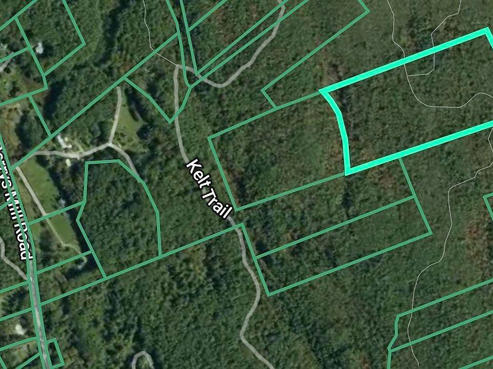 2nd image of 3A Berrys Mill Road