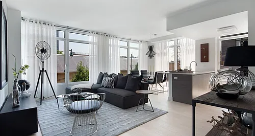 2-14 50th Ave #Penthouse 4W Photo 1