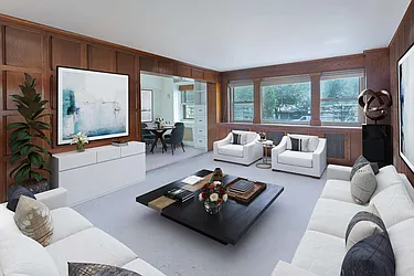 Sold by Brown Harris Stevens