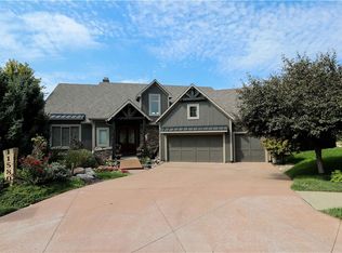 11580 S Carbondale St, Olathe, KS 66061