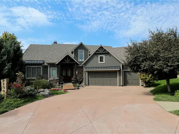 11580 S Carbondale St, Olathe, KS 66061