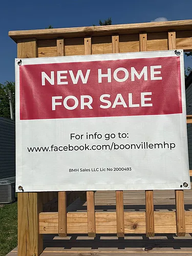 Floor plan Lot 60