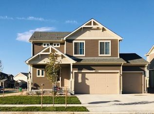12813 E 108th Ave, Commerce City, CO 80022