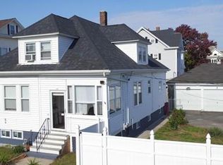 11 Hollyhock St, New Bedford, MA 02740